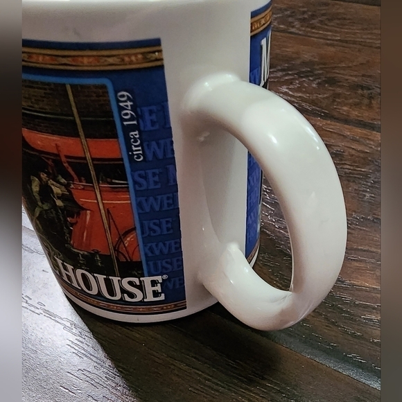 Vintage Maxwell House coffee mug - Picture 2 of 10